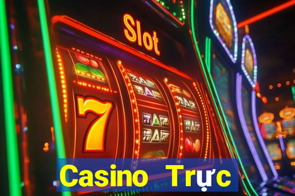 Casino Trực tiếp bons