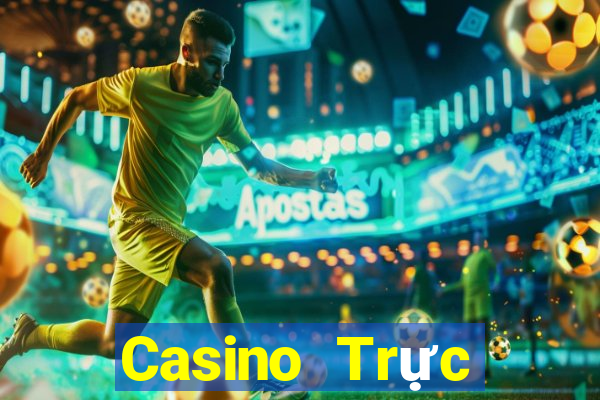 Casino Trực tiếp bons