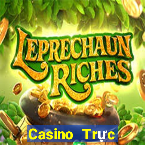 Casino Trực tiếp bons