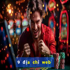 9 địa chỉ web nền tảng