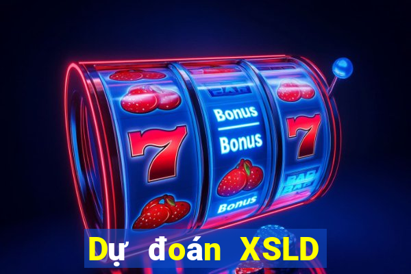 Dự đoán XSLD ngày thứ năm