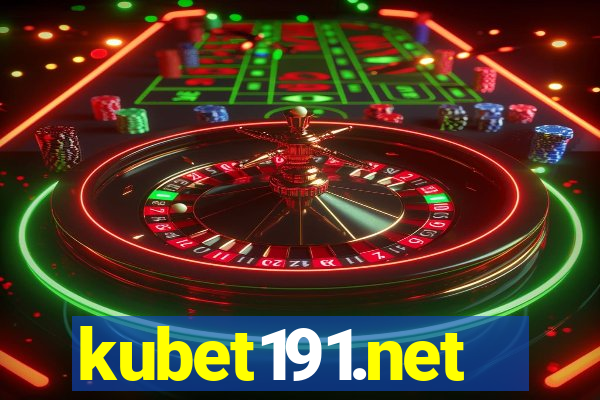 kubet191.net