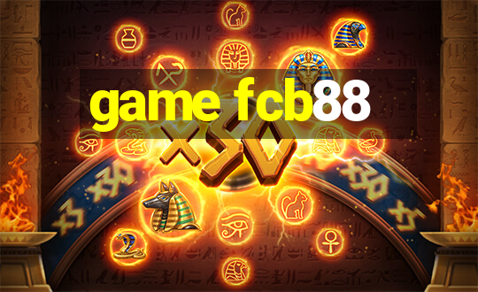 game fcb88