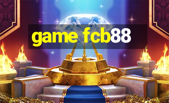 game fcb88