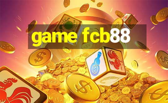 game fcb88