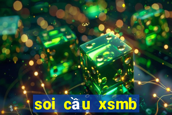 soi cầu xsmb quay thử