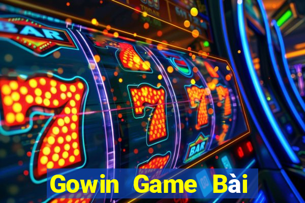 Gowin Game Bài Binh 9 Cây