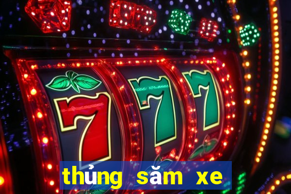 thủng săm xe máy đánh con gì