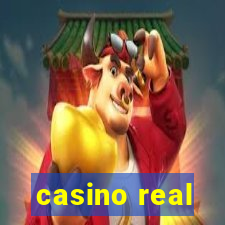 casino real