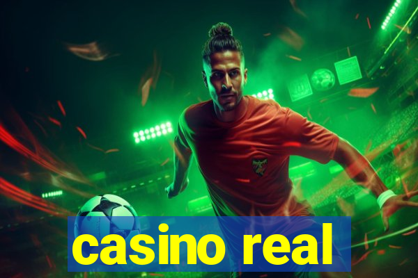 casino real