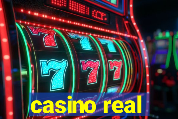 casino real