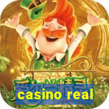 casino real