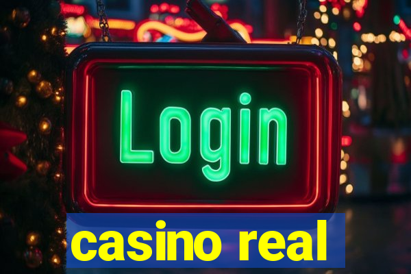 casino real