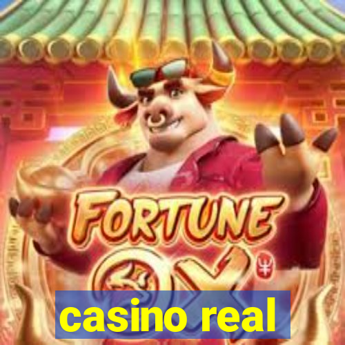 casino real