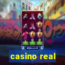 casino real