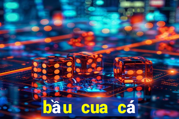 bầu cua cá cọp rules