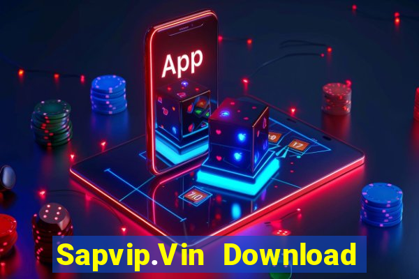 Sapvip.Vin Download Game Đánh Bài