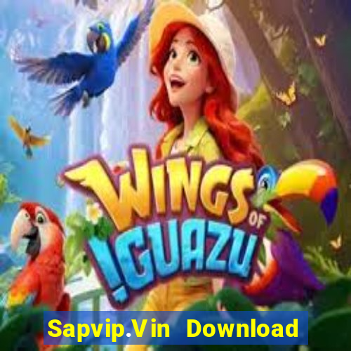 Sapvip.Vin Download Game Đánh Bài