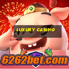 luxury casino