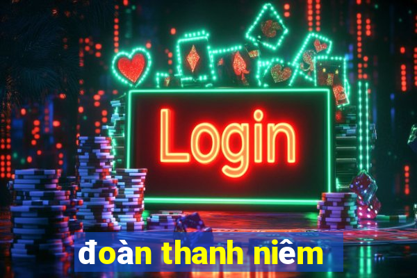 đoàn thanh niêm