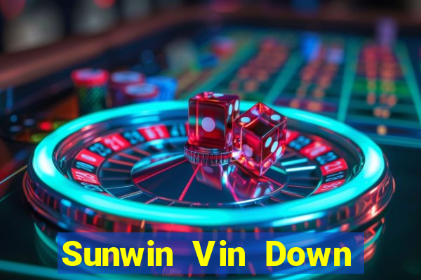 Sunwin Vin Down Game Bài Vui