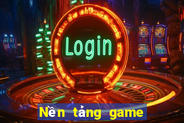 Nền tảng game bài 9229