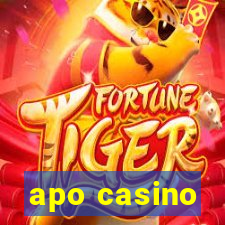 apo casino