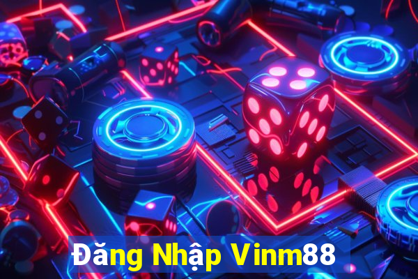 Đăng Nhập Vinm88