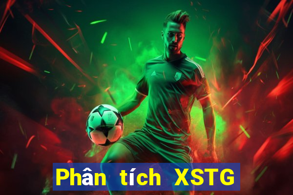 Phân tích XSTG ngày 16