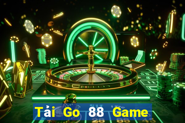 Tải Go 88 Game Bài Casino