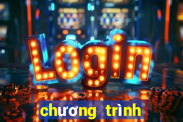 chương trình xổ số kiến thiết