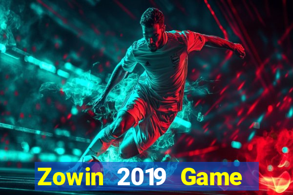 Zowin 2019 Game Bài Ma Thuật