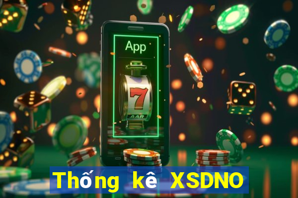 Thống kê XSDNO ngày 15