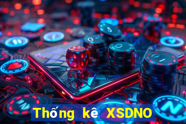 Thống kê XSDNO ngày 15