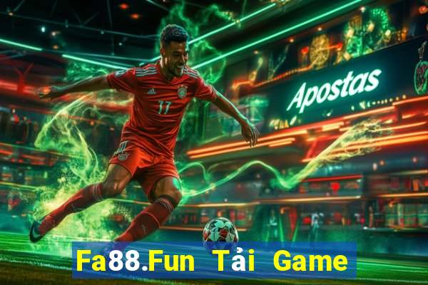 Fa88.Fun Tải Game Bài B52