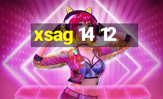 xsag 14 12