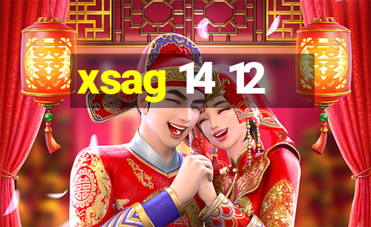 xsag 14 12