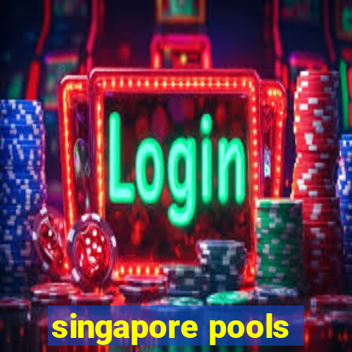 singapore pools