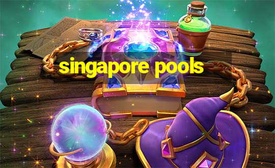 singapore pools