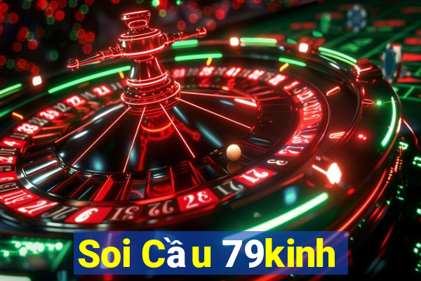 Soi Cầu 79kinh