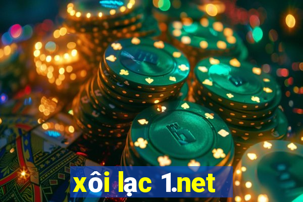 xôi lạc 1.net