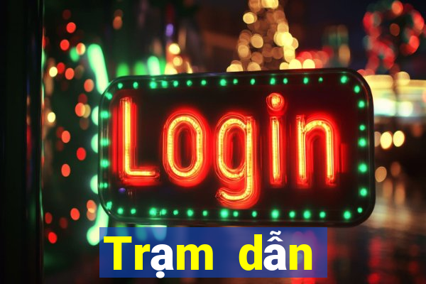 Trạm dẫn đường xổ số 095