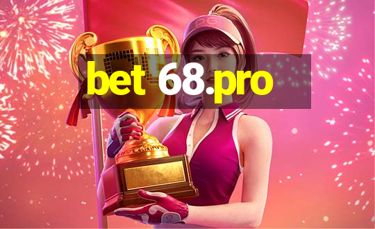 bet 68.pro