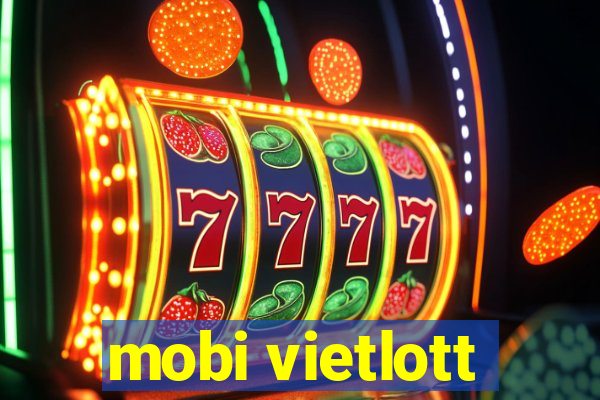 mobi vietlott