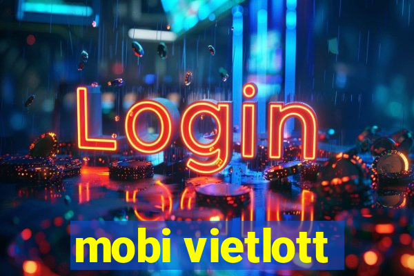 mobi vietlott