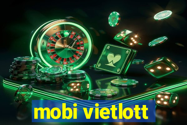 mobi vietlott