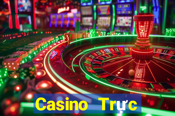 Casino Trực tiếp QH88