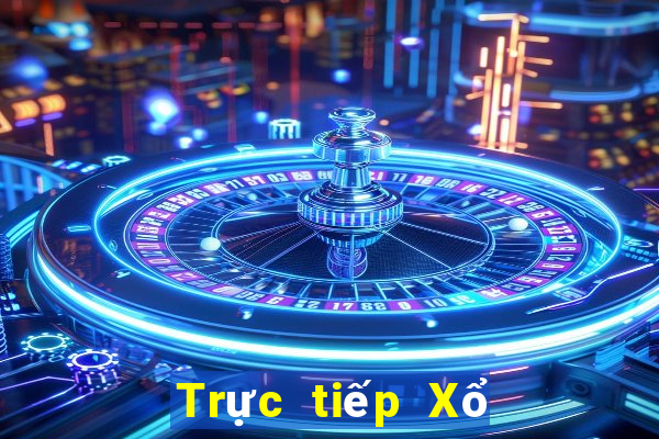 Trực tiếp Xổ Số Trà Vinh ngày 4