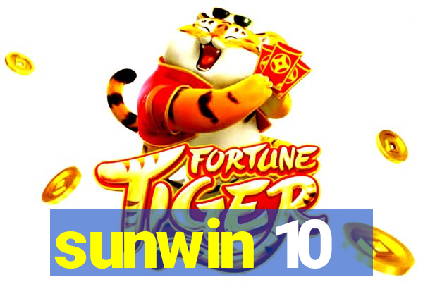 sunwin 10