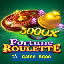 tải game ngoc rong online